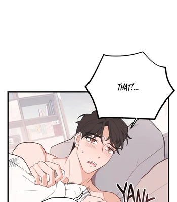 [Nokhi] Standard Love [Eng] — 490