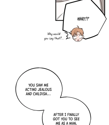 [Nokhi] Standard Love [Eng] — 491