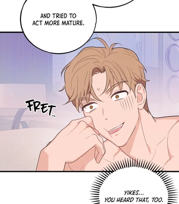 [Nokhi] Standard Love [Eng] — 492