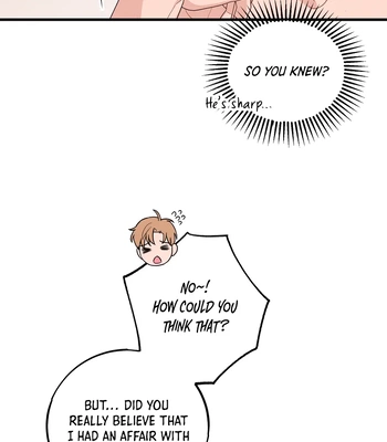 [Nokhi] Standard Love [Eng] — 493