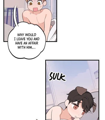 [Nokhi] Standard Love [Eng] — 494