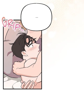 [Nokhi] Standard Love [Eng] — 496