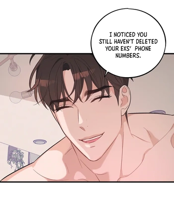 [Nokhi] Standard Love [Eng] — 499