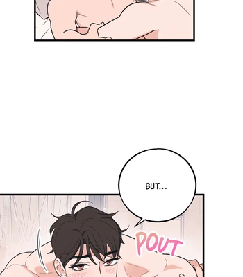 [Nokhi] Standard Love [Eng] — 501