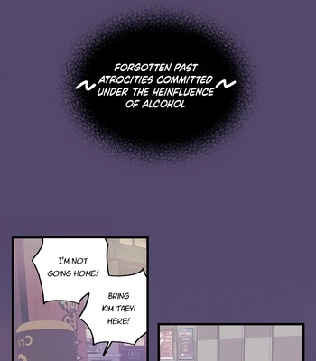 [Nokhi] Standard Love [Eng] — 505