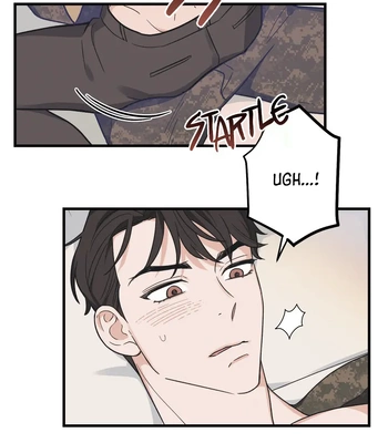 [Nokhi] Standard Love [Eng] — 061