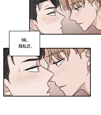 [Nokhi] Standard Love [Eng] — 062
