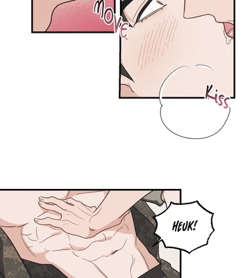 [Nokhi] Standard Love [Eng] — 064