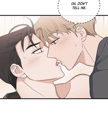 [Nokhi] Standard Love [Eng] — 065