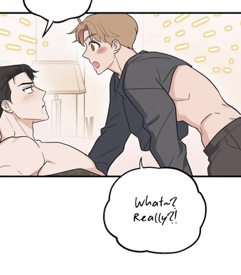 [Nokhi] Standard Love [Eng] — 066