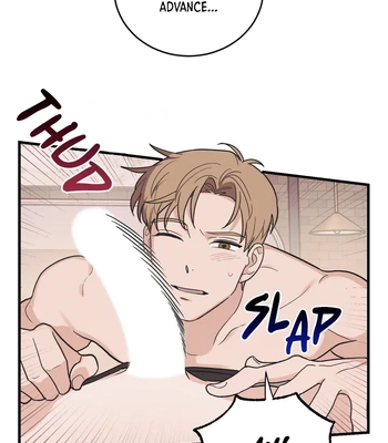 [Nokhi] Standard Love [Eng] — 069