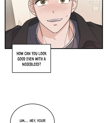[Nokhi] Standard Love [Eng] — 052