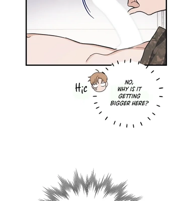 [Nokhi] Standard Love [Eng] — 071