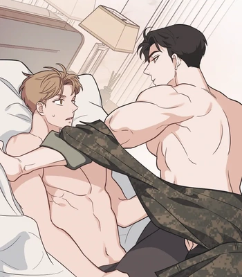 [Nokhi] Standard Love [Eng] — 073