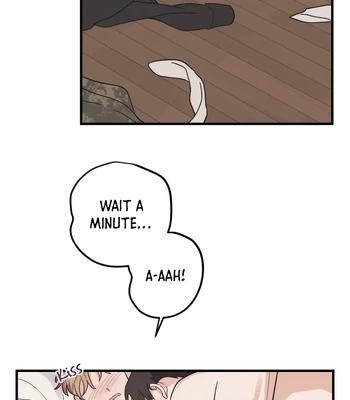 [Nokhi] Standard Love [Eng] — 076