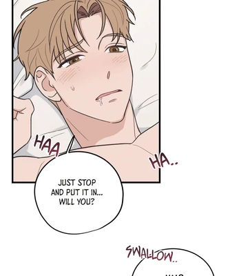[Nokhi] Standard Love [Eng] — 078