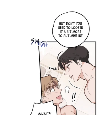 [Nokhi] Standard Love [Eng] — 079