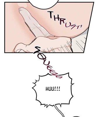 [Nokhi] Standard Love [Eng] — 080