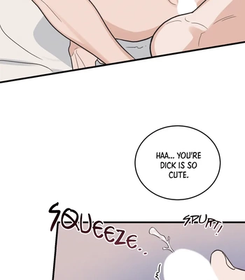 [Nokhi] Standard Love [Eng] — 081
