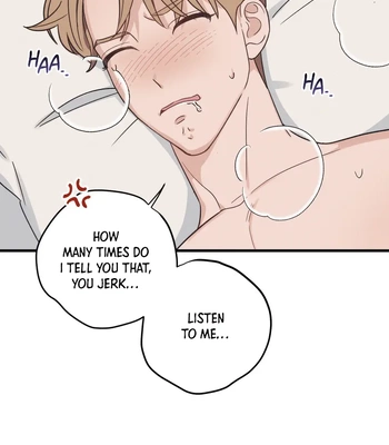 [Nokhi] Standard Love [Eng] — 082