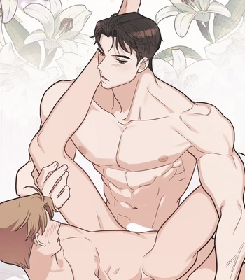[Nokhi] Standard Love [Eng] — 083