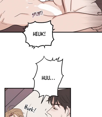 [Nokhi] Standard Love [Eng] — 085
