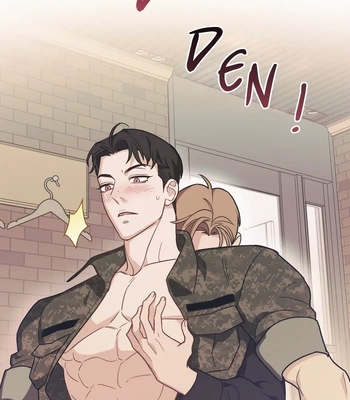 [Nokhi] Standard Love [Eng] — 054