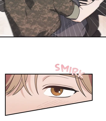 [Nokhi] Standard Love [Eng] — 057