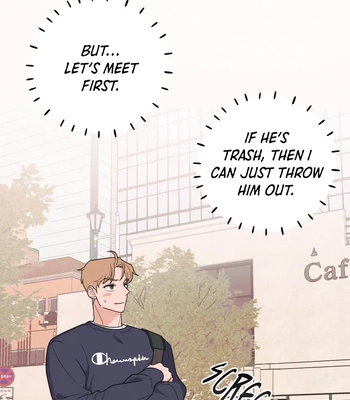 [Nokhi] Standard Love [Eng] — 105