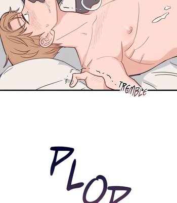[Nokhi] Standard Love [Eng] — 092
