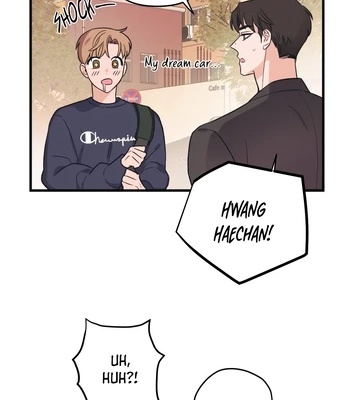 [Nokhi] Standard Love [Eng] — 108