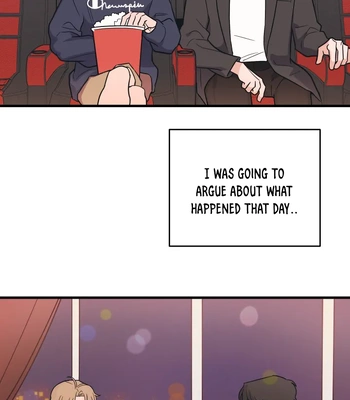 [Nokhi] Standard Love [Eng] — 109