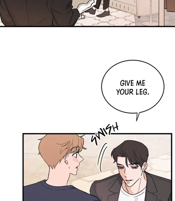 [Nokhi] Standard Love [Eng] — 110