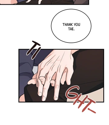 [Nokhi] Standard Love [Eng] — 113