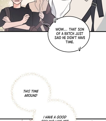 [Nokhi] Standard Love [Eng] — 116