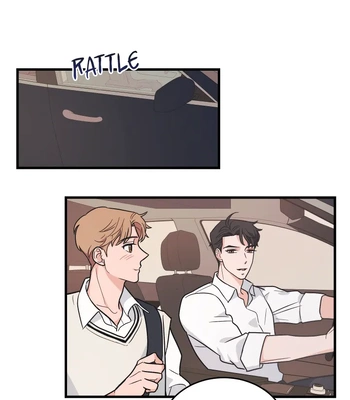 [Nokhi] Standard Love [Eng] — 117