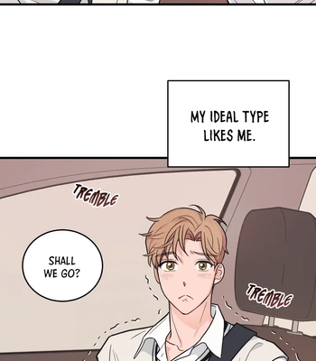 [Nokhi] Standard Love [Eng] — 118