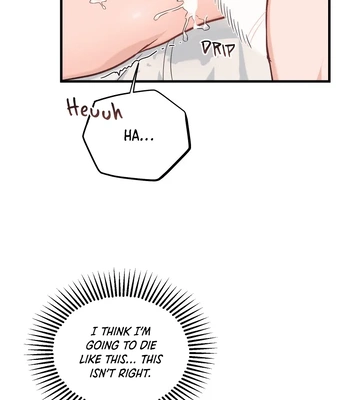 [Nokhi] Standard Love [Eng] — 094