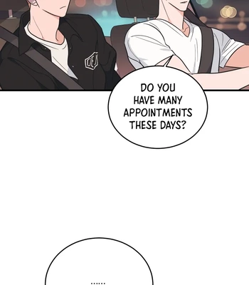 [Nokhi] Standard Love [Eng] — 136