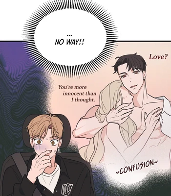 [Nokhi] Standard Love [Eng] — 137