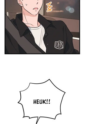 [Nokhi] Standard Love [Eng] — 138