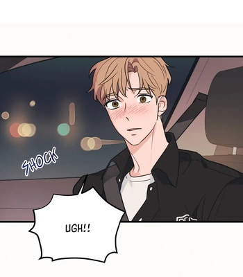 [Nokhi] Standard Love [Eng] — 141