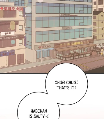 [Nokhi] Standard Love [Eng] — 127