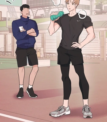 [Nokhi] Standard Love [Eng] — 148