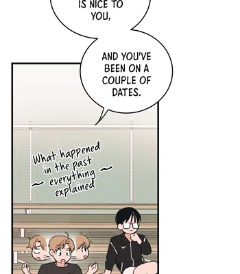 [Nokhi] Standard Love [Eng] — 151