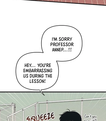 [Nokhi] Standard Love [Eng] — 156