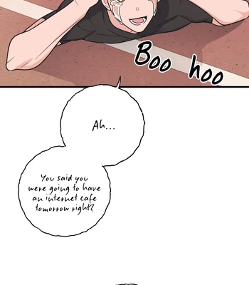 [Nokhi] Standard Love [Eng] — 157