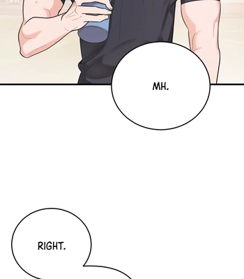 [Nokhi] Standard Love [Eng] — 160