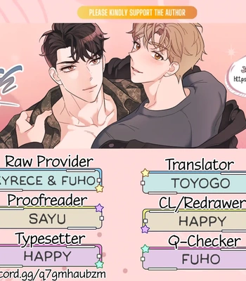 [Nokhi] Standard Love [Eng] — 161