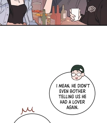 [Nokhi] Standard Love [Eng] — 129